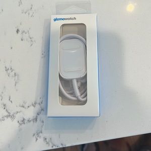 Gizmo watch charger - new in box